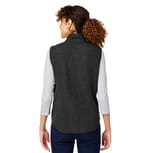 North End NE714W BLACK/ BLACK back