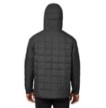 North End NE722 BLACK back