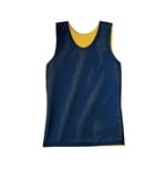 Navy Gold