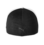 Puma Golf 22674 Brt Wht Pma Blk back
