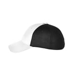 Puma Golf 22674 Brt Wht Pma Blk right