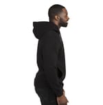 Threadfast Apparel 320H Black right