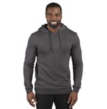 Charcoal Heather