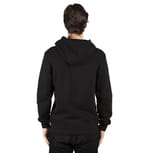 Threadfast Apparel 320Z Black back