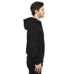 Threadfast Apparel 320Z Black right