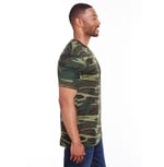 Code Five 3907 Green Woodland right