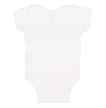 Rabbit Skins 4400 White back