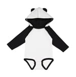White Black