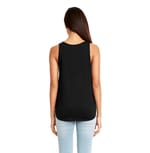 Next Level 5033 Black back