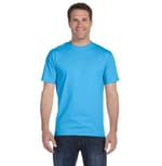 Aquatic Blue color