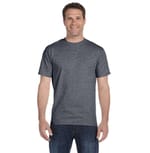 Charcoal Heather