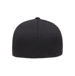 Flexfit 6477 Black back