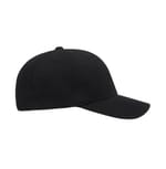 Flexfit 6477 Black right