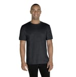 Blk Ink Snow Hth
