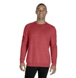 Red Snow Heather