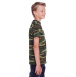 Code Five C52207 Green Woodland right
