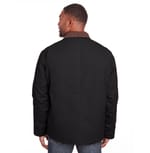 Berne CH416 Black back