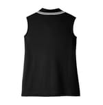 Devon & Jones DG20SW Black White back