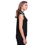 Devon & Jones DG20SW Black White right