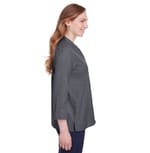 Harvard Square DG562W Black right