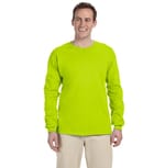 Safety Green