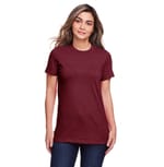 Maroon Mist