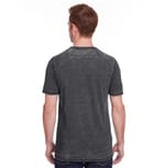 J America JA8115 Twisted Black back