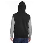 J America JA8877 Black back