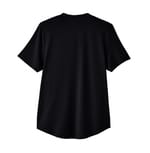 North End NE100W Black back