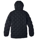 North End NE708 Black Carbon back