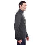 North End NE712 Blk Hthr Carbon right