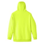 Team 365 TT95 Safety Yellow back