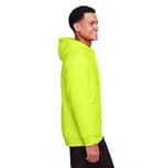 Team 365 TT95 Safety Yellow right