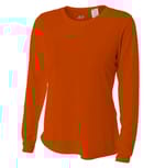 Athletic Orange