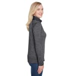 A4 Apparel NW4010 Charcoal right