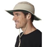 Adams OB101 Stone right