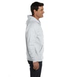Hanes P180 Ash right