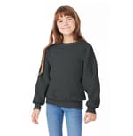 CHARCOAL HEATHER