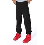 Hanes P450 BLACK right