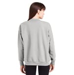 Glyder PDP6789 ASH GREY back