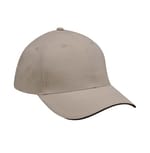 Khaki Black