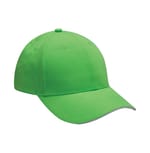 Neon Green Wht