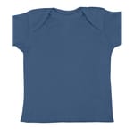 Indigo color