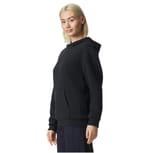 American Apparel RF498 BLACK right