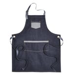 Indigo Denim