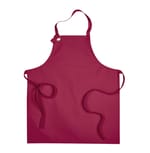 Burgundy color