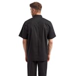 Artisan Collection by Reprime RP656 BLACK back