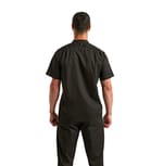 Artisan Collection by Reprime RP904 BLACK back