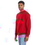 Hanes RS160 ATHLETIC RED right