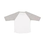 Rabbit Skins RS4430 Black White back